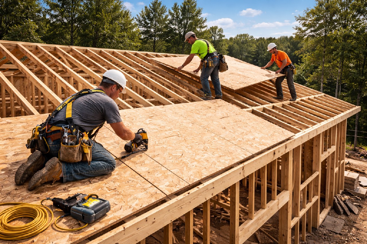 Slate Roofs in Portland: Elite Secrets Revealed