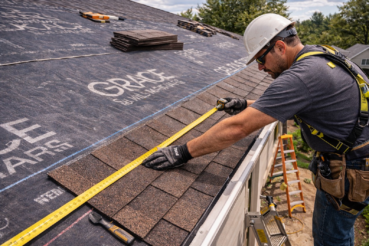 7 Roof Replacement Secrets for Portland Homes