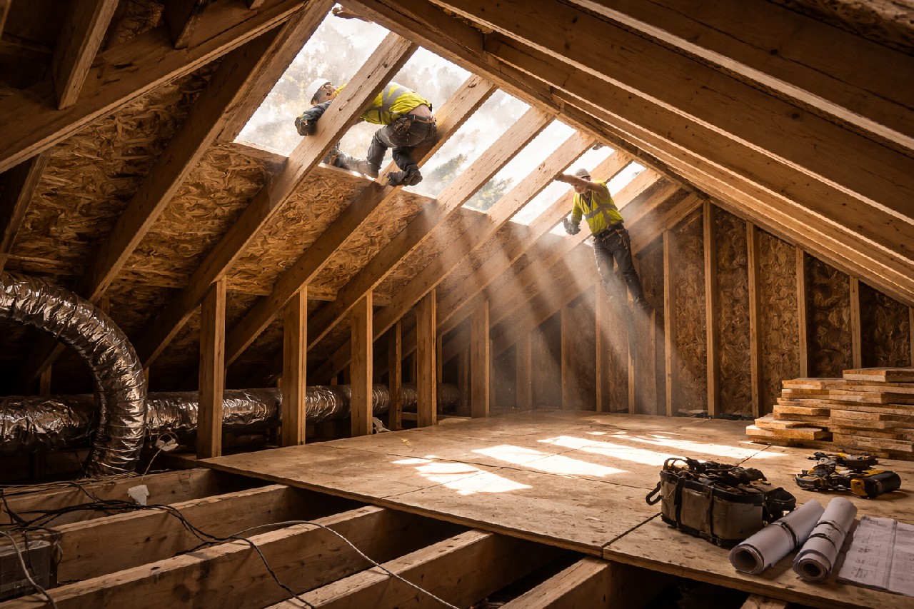 Avoid Roof Inspection Pitfalls in Portland, OR