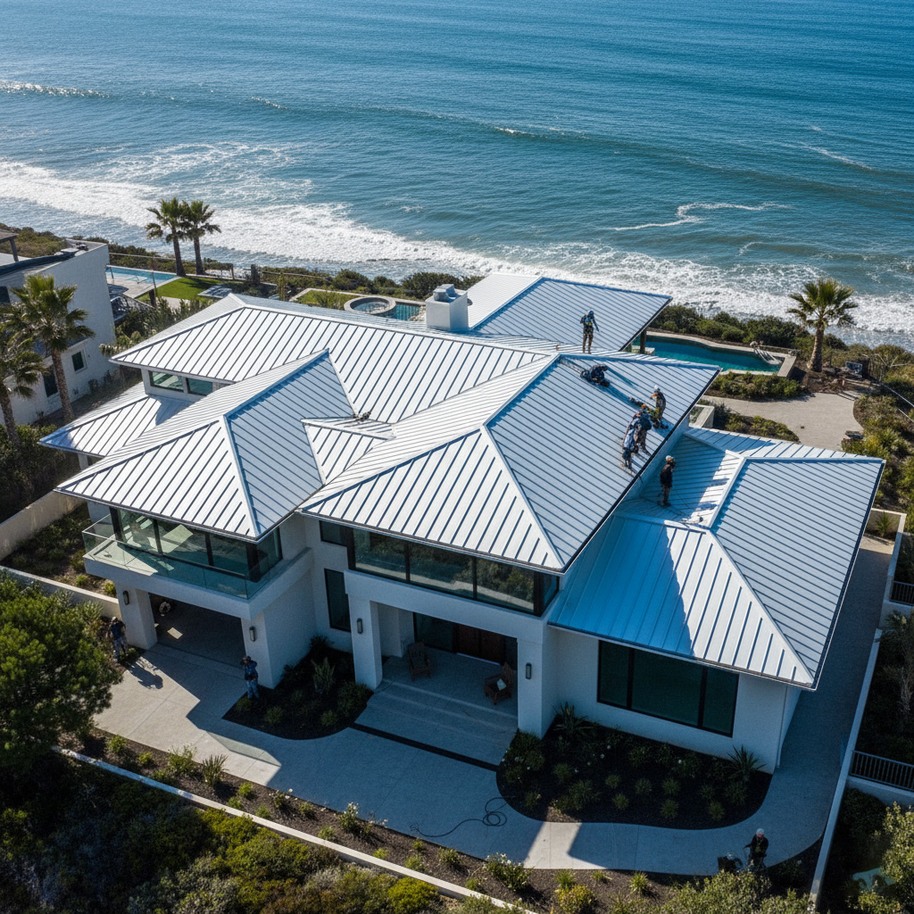 7 Roof Replacement Secrets for Portland Homes image 3