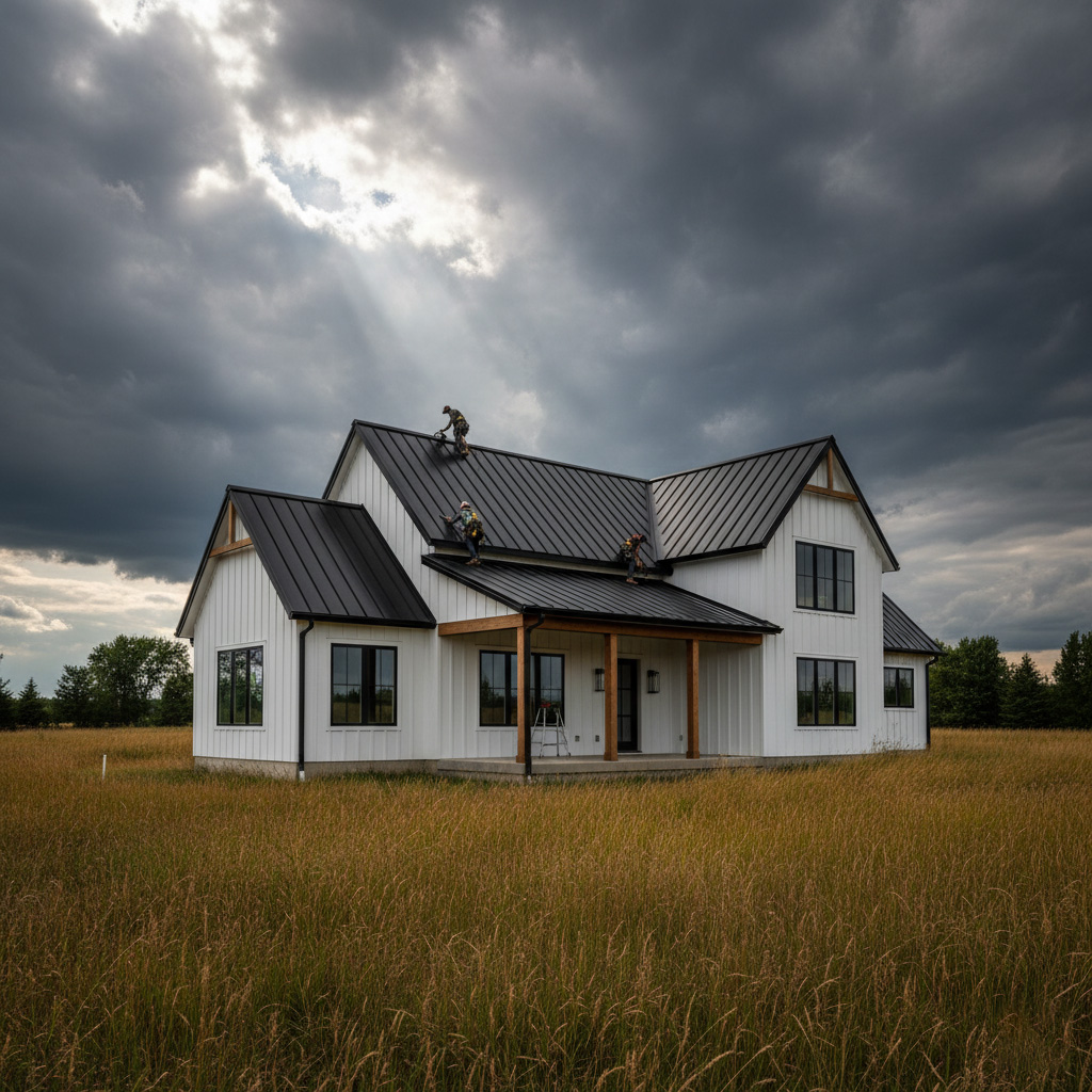 Tile Roof Mastery for Portland Homeowners image 2