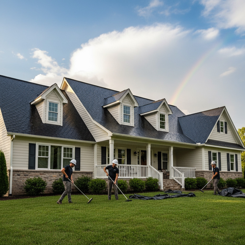 Boost Your Roof with Ventilation in Portland image 2