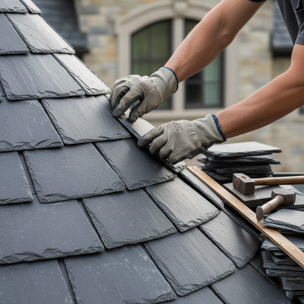 Boost Your Roof with Ventilation in Portland