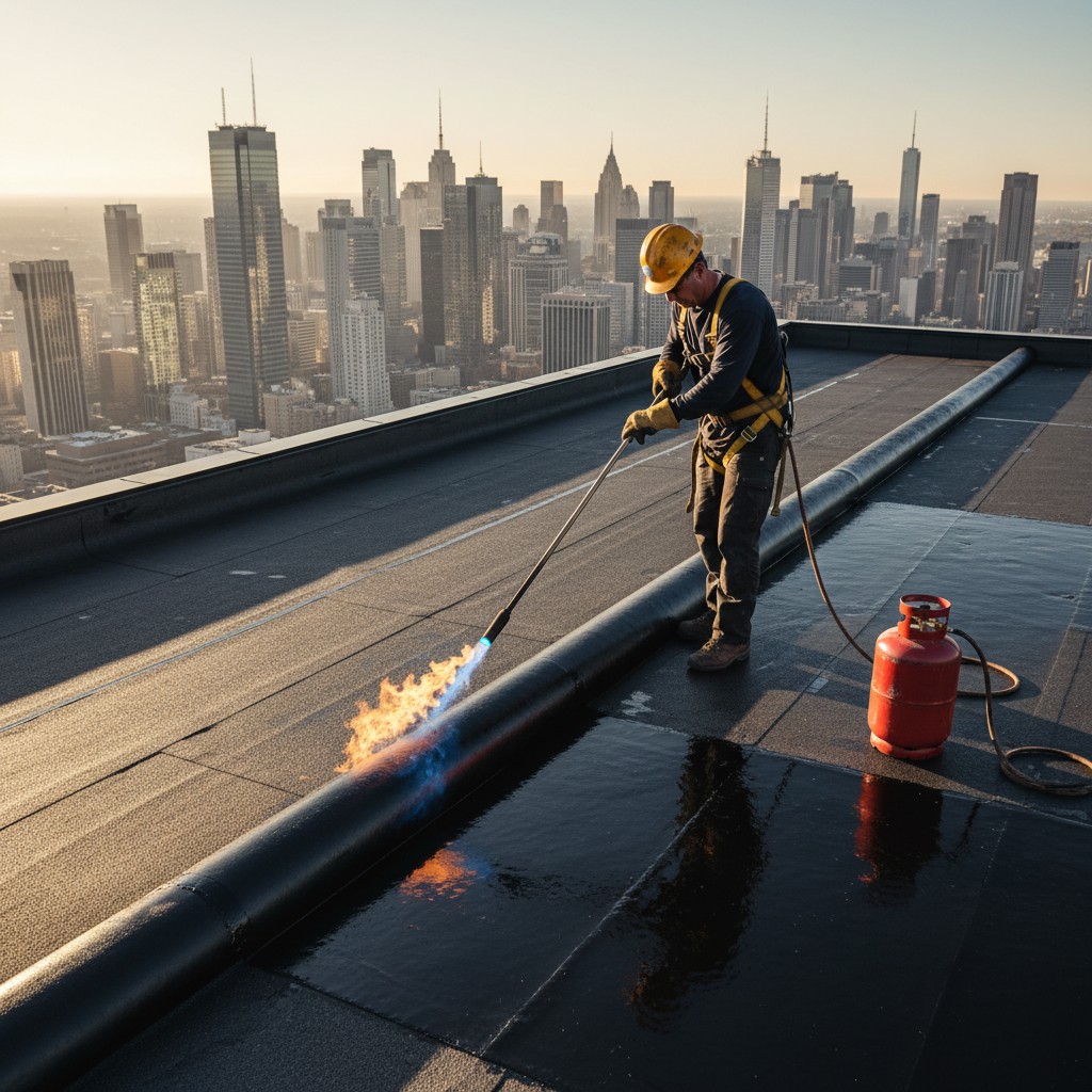 Roof Inspection service photo