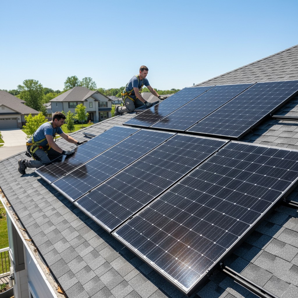 5 Roof Maintenance Hacks Portland Locals Swear By image 3